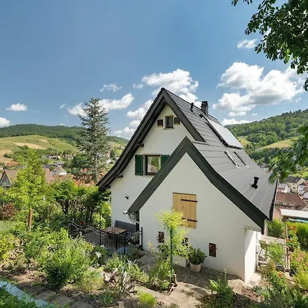 Haus Schwarzwald Koenigin