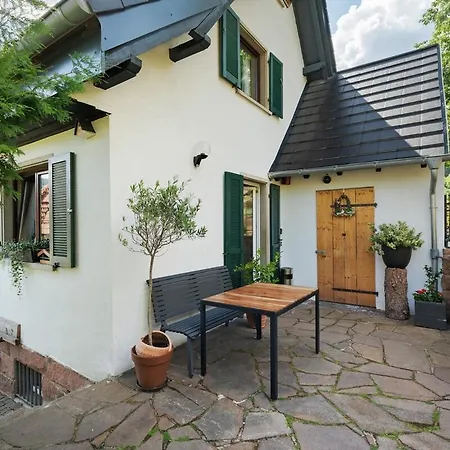 Haus Schwarzwald Koenigin