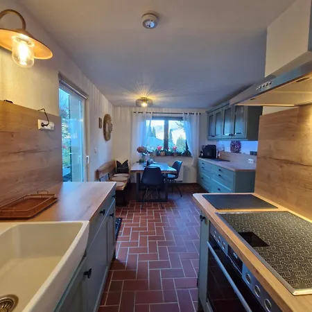 Dom wakacyjny Haus Schwarzwald Koenigin *