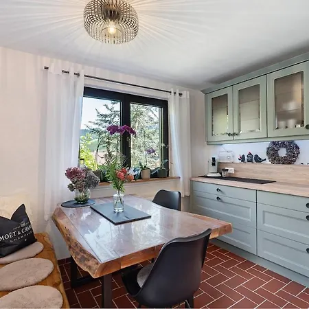 Haus Schwarzwald Koenigin Bühlertal