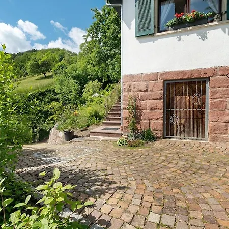 Haus Schwarzwald Koenigin Dom wakacyjny *