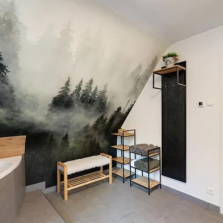 Haus Schwarzwald Koenigin * Bühlertal