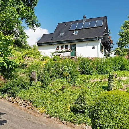 Haus Schwarzwald Koenigin Bühlertal