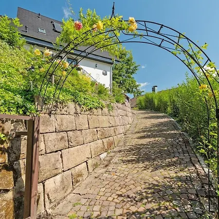 Haus Schwarzwald Koenigin * Bühlertal