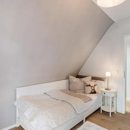 Dom wakacyjny Haus Schwarzwald Koenigin Bühlertal