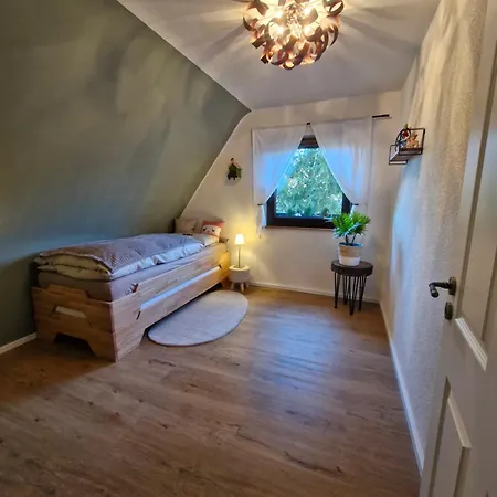 Dom wakacyjny Haus Schwarzwald Koenigin Bühlertal