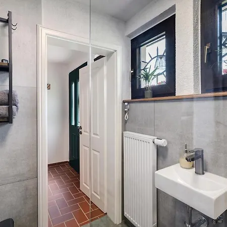 Dom wakacyjny Haus Schwarzwald Koenigin *