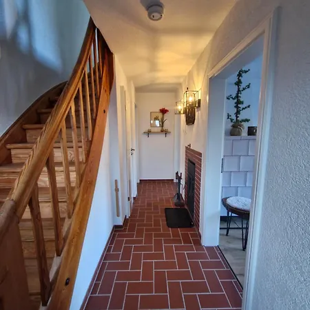 Haus Schwarzwald Koenigin Dom wakacyjny Bühlertal