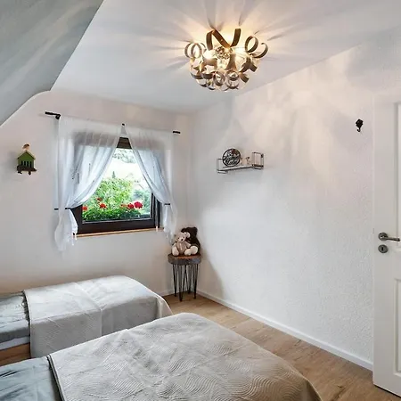 Dom wakacyjny Haus Schwarzwald Koenigin