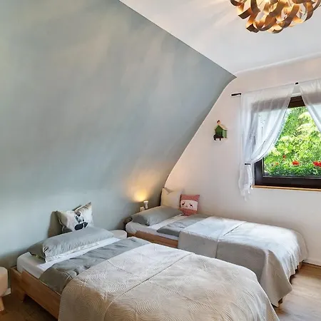 Haus Schwarzwald Koenigin * Bühlertal