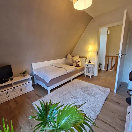 Dom wakacyjny Haus Schwarzwald Koenigin