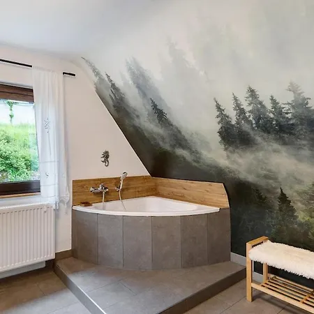 Haus Schwarzwald Koenigin Bühlertal
