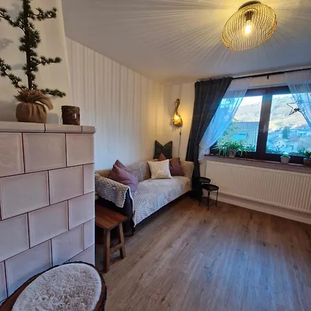 Haus Schwarzwald Koenigin *