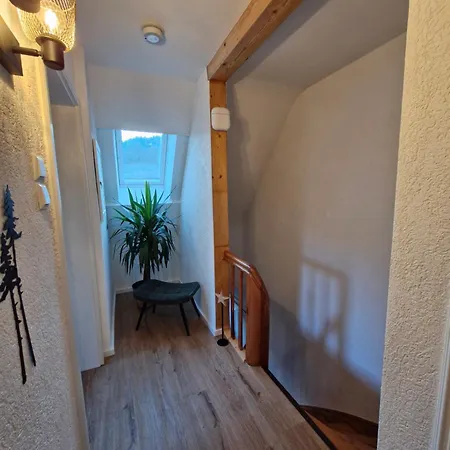 Haus Schwarzwald Koenigin Dom wakacyjny *