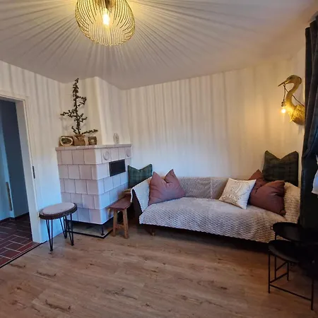 Haus Schwarzwald Koenigin Holiday home Buhlertal