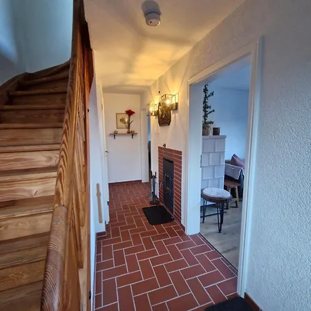 Haus Schwarzwald Koenigin Dom wakacyjny *