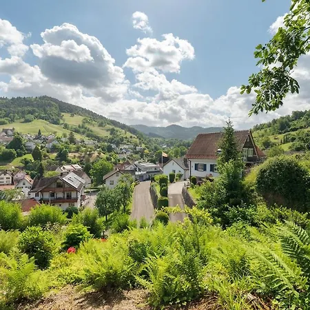 Dom wakacyjny Haus Schwarzwald Koenigin