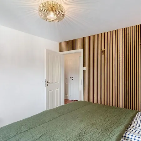 Dom wakacyjny Haus Schwarzwald Koenigin Bühlertal