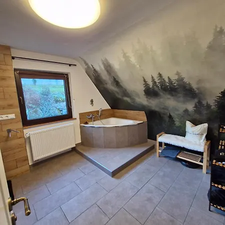 Haus Schwarzwald Koenigin Holiday home