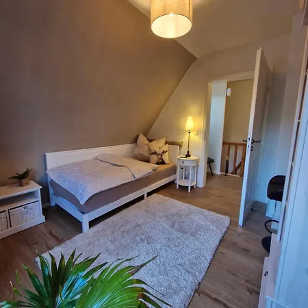 Haus Schwarzwald Koenigin * Bühlertal