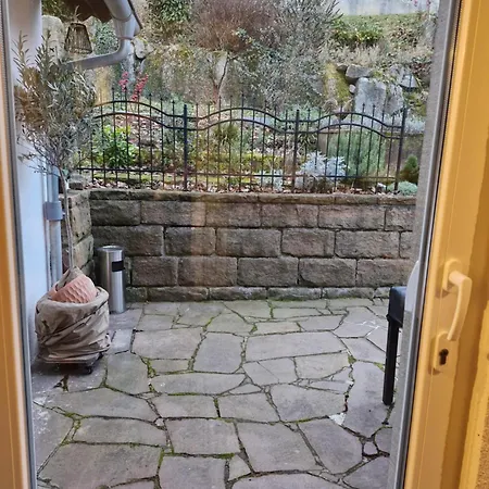 Haus Schwarzwald Koenigin Dom wakacyjny *