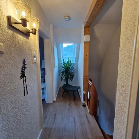 Haus Schwarzwald Koenigin *