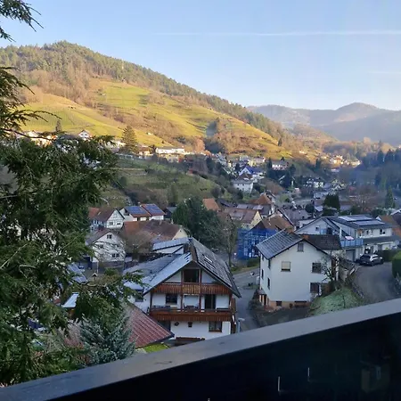 Haus Schwarzwald Koenigin Dom wakacyjny