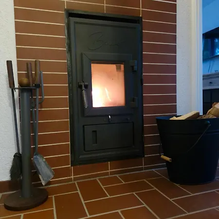 Haus Schwarzwald Koenigin Bühlertal