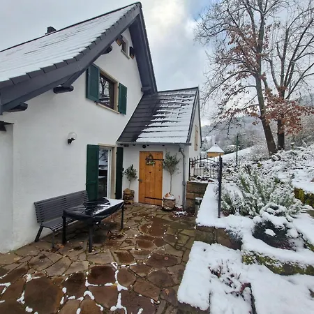 Dom wakacyjny Haus Schwarzwald Koenigin