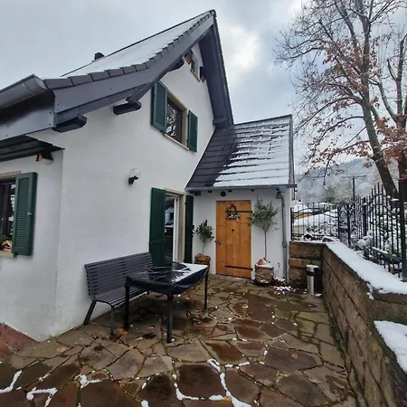 Haus Schwarzwald Koenigin *