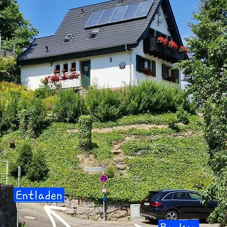 Haus Schwarzwald Koenigin