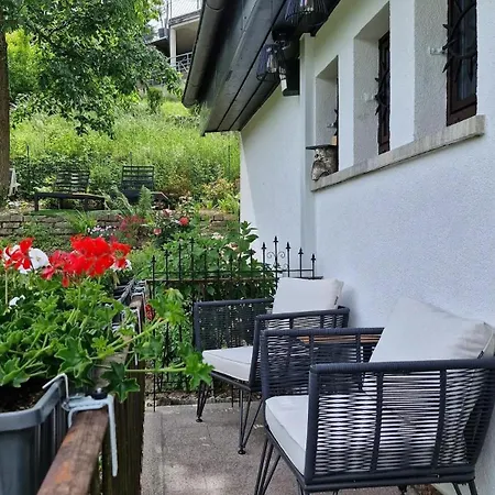 Dom wakacyjny Haus Schwarzwald Koenigin