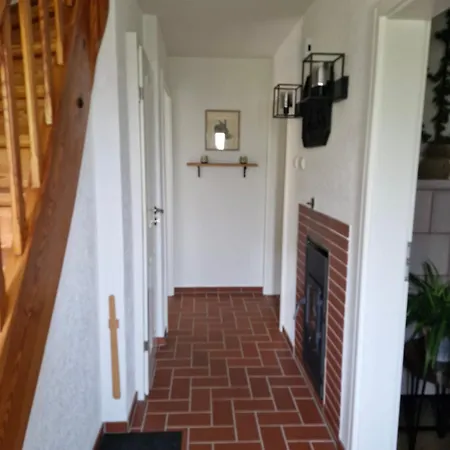 Dom wakacyjny Haus Schwarzwald Koenigin