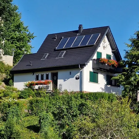 Haus Schwarzwald Koenigin Dom wakacyjny *