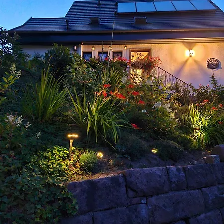 Haus Schwarzwald Koenigin *