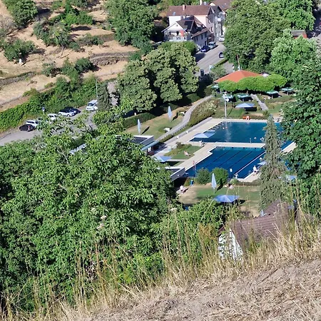 Dom wakacyjny Haus Schwarzwald Koenigin Bühlertal
