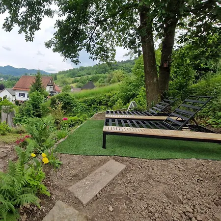 Haus Schwarzwald Koenigin *