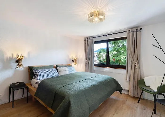 Haus Schwarzwald Koenigin Holiday home