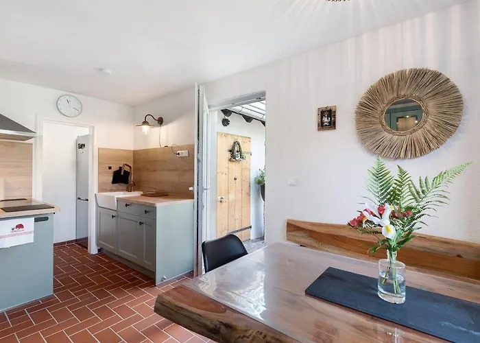 Haus Schwarzwald Koenigin Holiday home