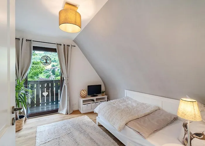 Haus Schwarzwald Koenigin