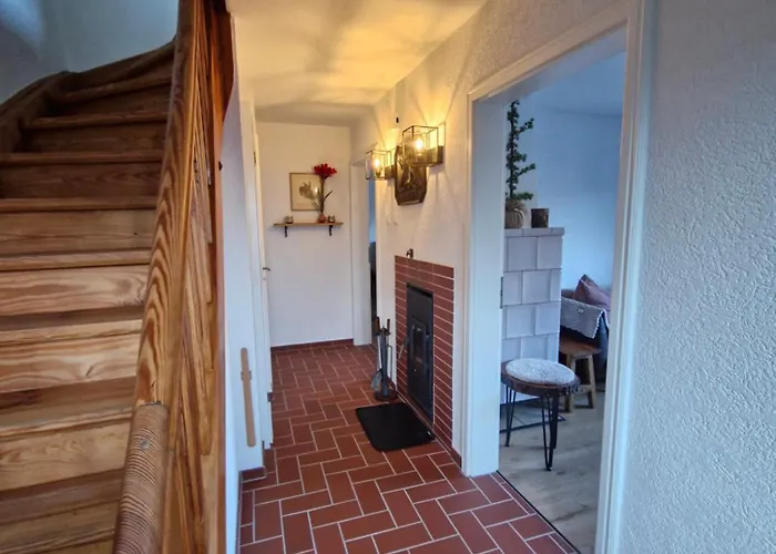 Haus Schwarzwald Koenigin Holiday home *