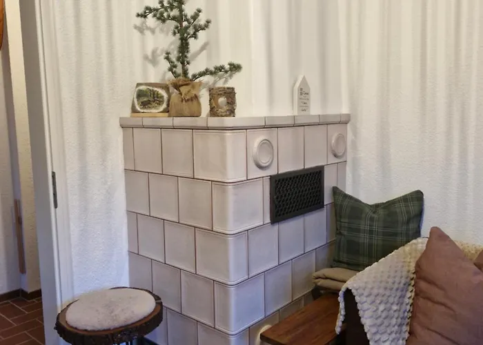 Haus Schwarzwald Koenigin Holiday home