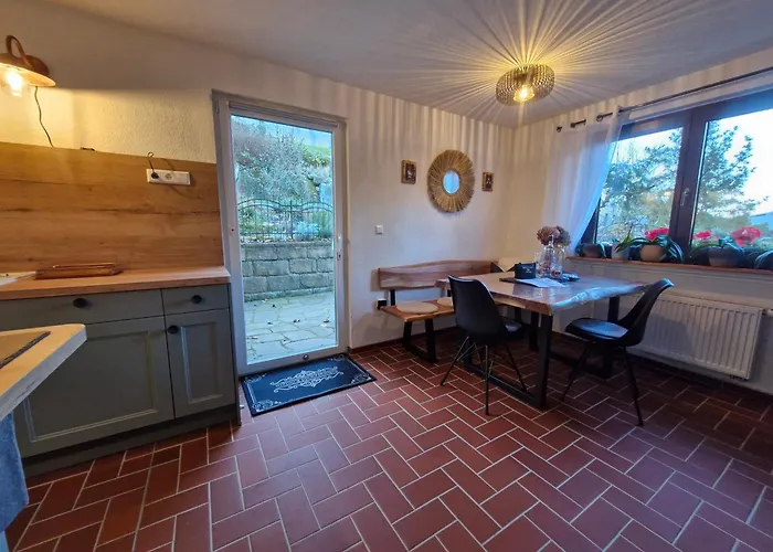 Haus Schwarzwald Koenigin