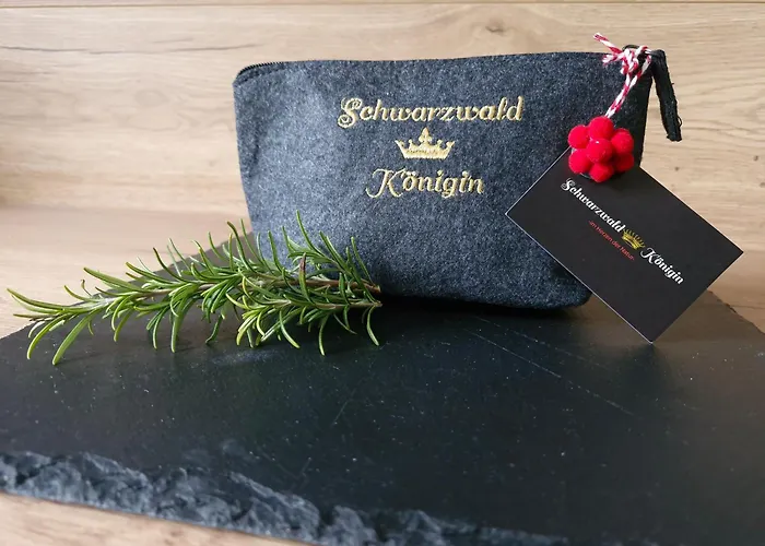 Haus Schwarzwald Koenigin