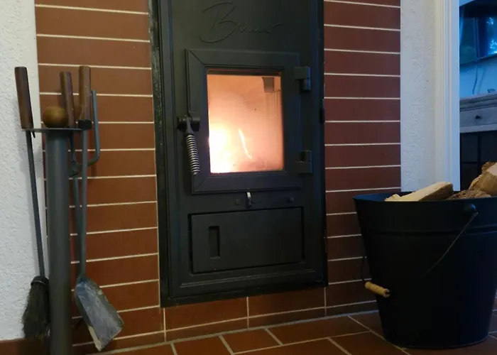 Haus Schwarzwald Koenigin Buhlertal