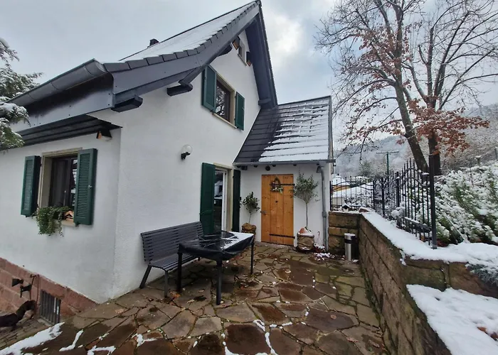 Haus Schwarzwald Koenigin *